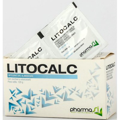 LITOCALC 30 Bust.