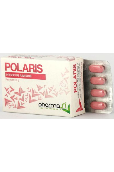 POLARIS 30CPR POLARIS 30CPR
