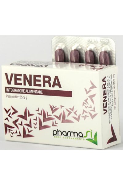 VENERA 30Cpr VENERA 30Cpr