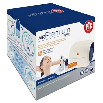 AEROSOL PIC AIR PREM.SYSTEM 3820 AEROSOL PIC AIR PREM.SYSTEM 3820