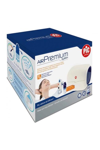 AEROSOL PIC AIR PREM.SYSTEM 3820 AEROSOL PIC AIR PREM.SYSTEM 3820