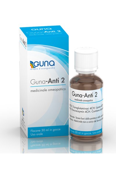 GUNA ANTI 2 GTT 30ML GUNA ANTI 2 GTT 30ML