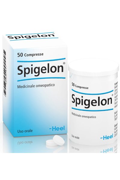 SPIGELON HEEL 50CPR HEEL SPIGELON HEEL 50CPR HEEL