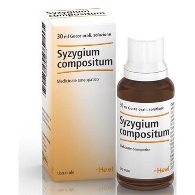 SYZYGIUM COMP GTT 30ML HEEL