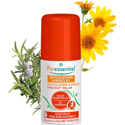 PURESSENTIEL ARTIC HEAL ROLLER 7 PURESSENTIEL ARTIC HEAL ROLLER 7