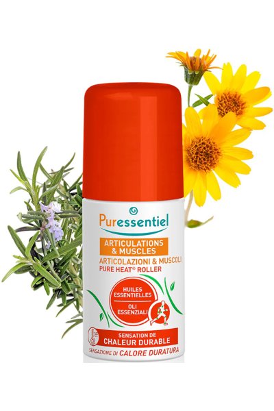 PURESSENTIEL ARTIC HEAL ROLLER 7 PURESSENTIEL ARTIC HEAL ROLLER 7