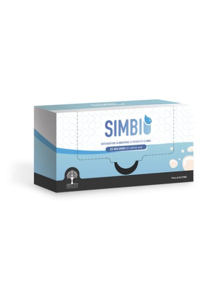 SIMBIO' 10FL 10ML SIMBIO' 10FL 10ML