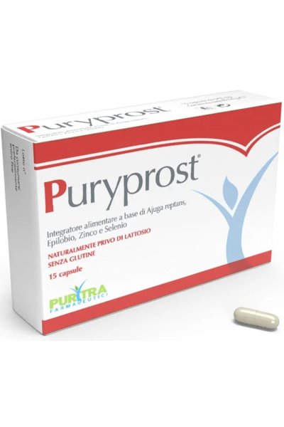 PURYPROST 15CPS PURYPROST 15CPS