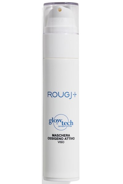 ROUGJ GLOWTECH MASC OSSIGENT ROUGJ GLOWTECH MASC OSSIGENT