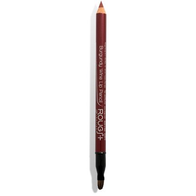 ROUGJ PENCIL LIP 03 BURGUNDY W