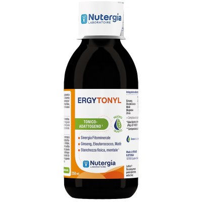 ERGYTONIL 250ml ERGYTONIL 250ml