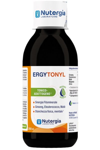 ERGYTONIL 250ml ERGYTONIL 250ml