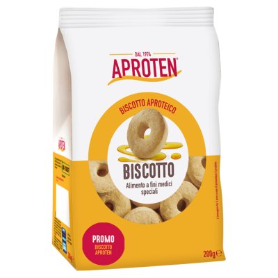 APROTEN*Biscotto 200g PROMO APROTEN*Biscotto 200g PROMO