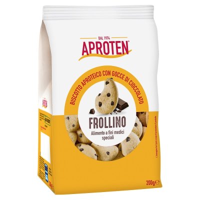 APROTEN BISCOTTO GTT CIOCC PRO APROTEN BISCOTTO GTT CIOCC PRO