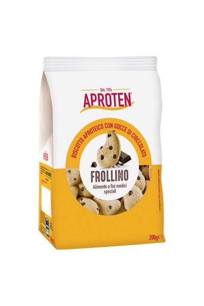 APROTEN BISCOTTO GTT CIOCC PRO APROTEN BISCOTTO GTT CIOCC PRO