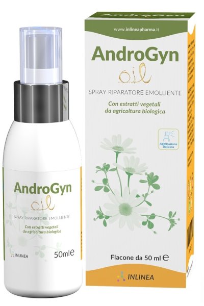 ANDROGYN OIL 50ML ANDROGYN OIL 50ML