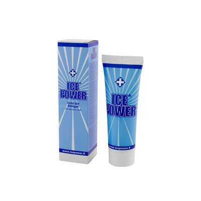 ICE POWER COLD GEL 75ML ICE POWER COLD GEL 75ML