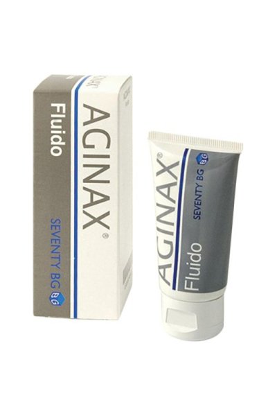 AGINAX CREMA FLUIDA 75ML AGINAX CREMA FLUIDA 75ML