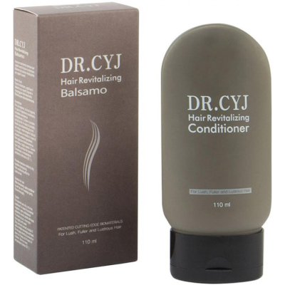 DR.CYJ BALSAMO RIVITAL 110ML DR.CYJ BALSAMO RIVITAL 110ML