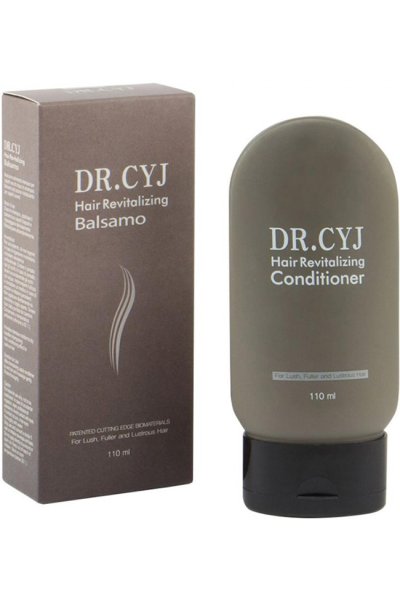 DR.CYJ BALSAMO RIVITAL 110ML DR.CYJ BALSAMO RIVITAL 110ML