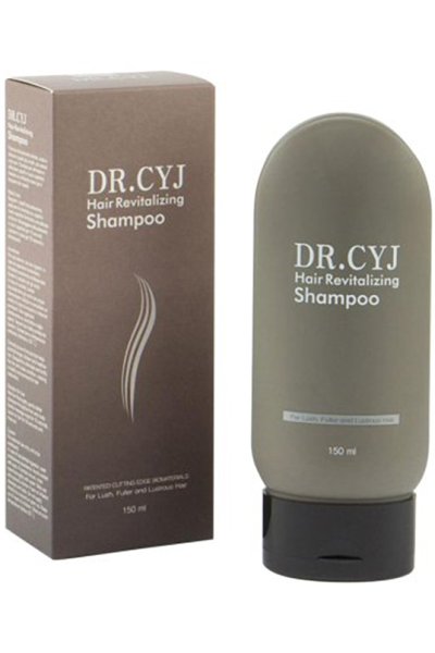DR.CYJ SHAMPOO RIVITAL 150ML DR.CYJ SHAMPOO RIVITAL 150ML