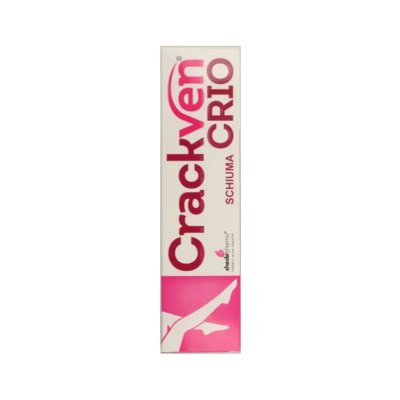CRACKVEN CRIO SCH 150ML CRACKVEN CRIO SCH 150ML