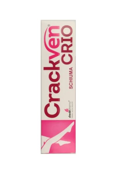 CRACKVEN CRIO SCH 150ML CRACKVEN CRIO SCH 150ML