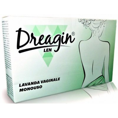DREAGIN LEN 5FL 140ML DREAGIN LEN 5FL 140ML