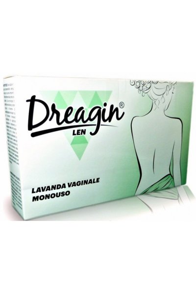 DREAGIN LEN 5FL 140ML DREAGIN LEN 5FL 140ML