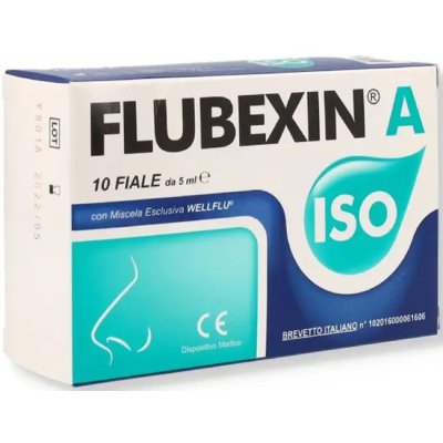 FLUBEXIN A ISO 10F FLUBEXIN A ISO 10F