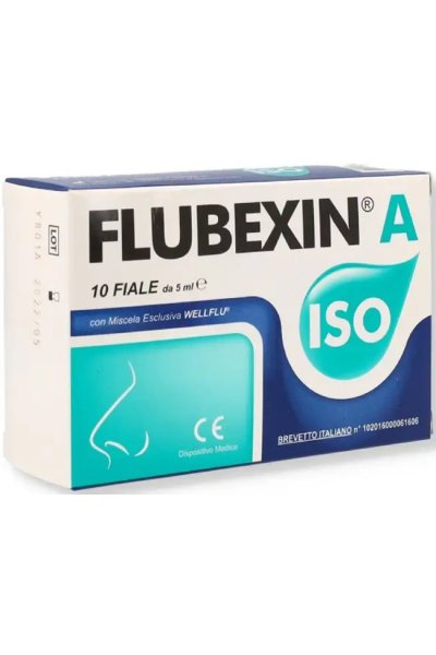 FLUBEXIN A ISO 10F FLUBEXIN A ISO 10F
