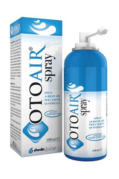OTOAIR SPRAY 100ML OTOAIR SPRAY 100ML