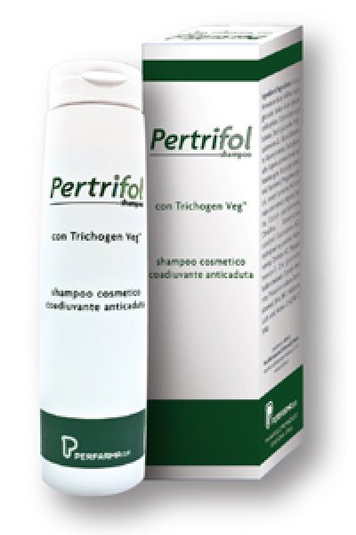 PERTRIFOL SHAMPOO ANTICAD 200 PERTRIFOL SHAMPOO ANTICAD 200
