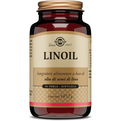 LINOIL 90PRL SOLGAR