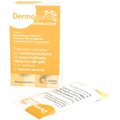 DERMOGUNA CREMA CORPO 15BUST DERMOGUNA CREMA CORPO 15BUST