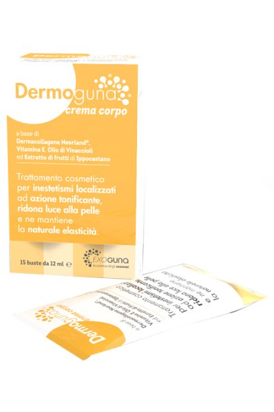 DERMOGUNA CREMA CORPO 15BUST DERMOGUNA CREMA CORPO 15BUST