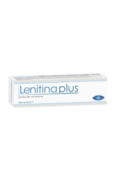 LENITINA PLUS 50ML LENITINA PLUS 50ML