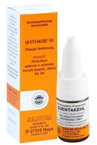 QUENTAKEHL D5 10ML GTT SANUM QUENTAKEHL D5 10ML GTT SANUM
