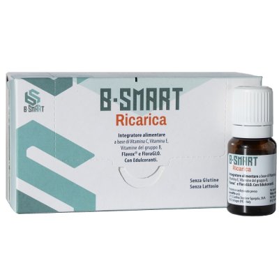 BSMART RICARICA 10FL BSMART RICARICA 10FL