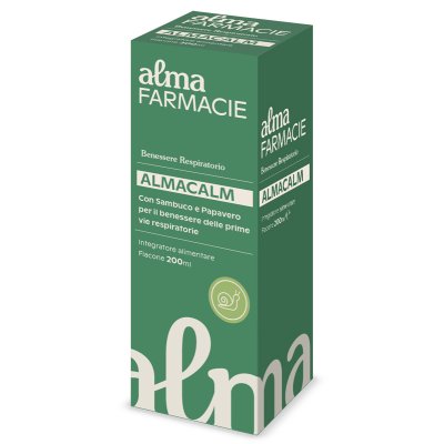 ALMACALM 200ML ALMACALM 200ML