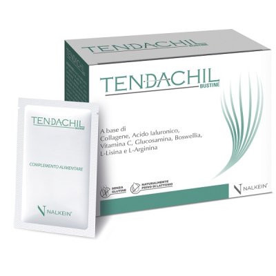 TENDACHIL 20BUST TENDACHIL 20BUST