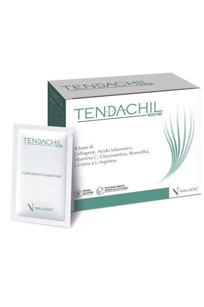 TENDACHIL 20BUST TENDACHIL 20BUST