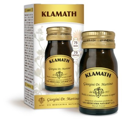 KLAMATH 75 Past. KLAMATH 75 Past.