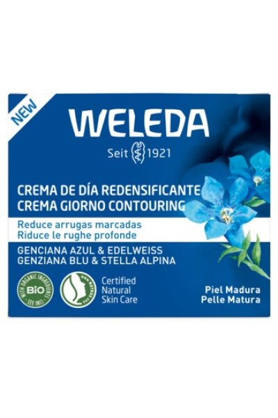 CREMA GIORNO CONTOURING GENZ CREMA GIORNO CONTOURING GENZ