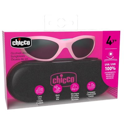 OCCHIALE 4Y+ BIMBA OCCHIALE 4Y+ BIMBA