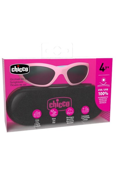 OCCHIALE 4Y+ BIMBA OCCHIALE 4Y+ BIMBA