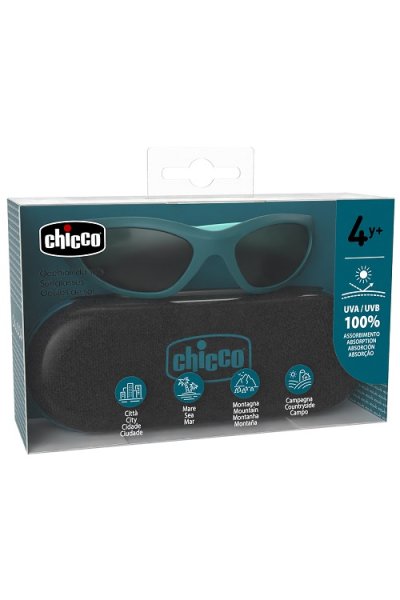 OCCHIALE 4Y+ BIMBO OCCHIALE 4Y+ BIMBO