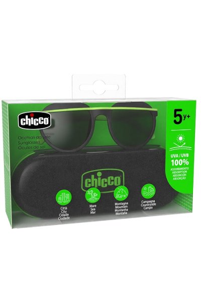 OCCHIALE 5Y+ BIMBO OCCHIALE 5Y+ BIMBO