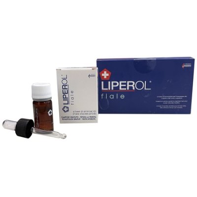 LIPEROL 12F 10ML LIPEROL 12F 10ML