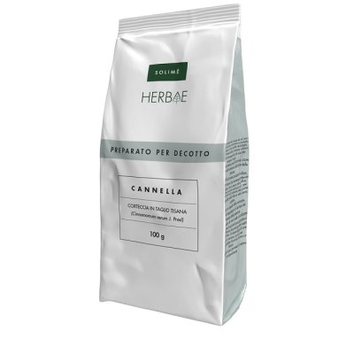 CANNELLA CORT TT 100G SOLIME' CANNELLA CORT TT 100G SOLIME'